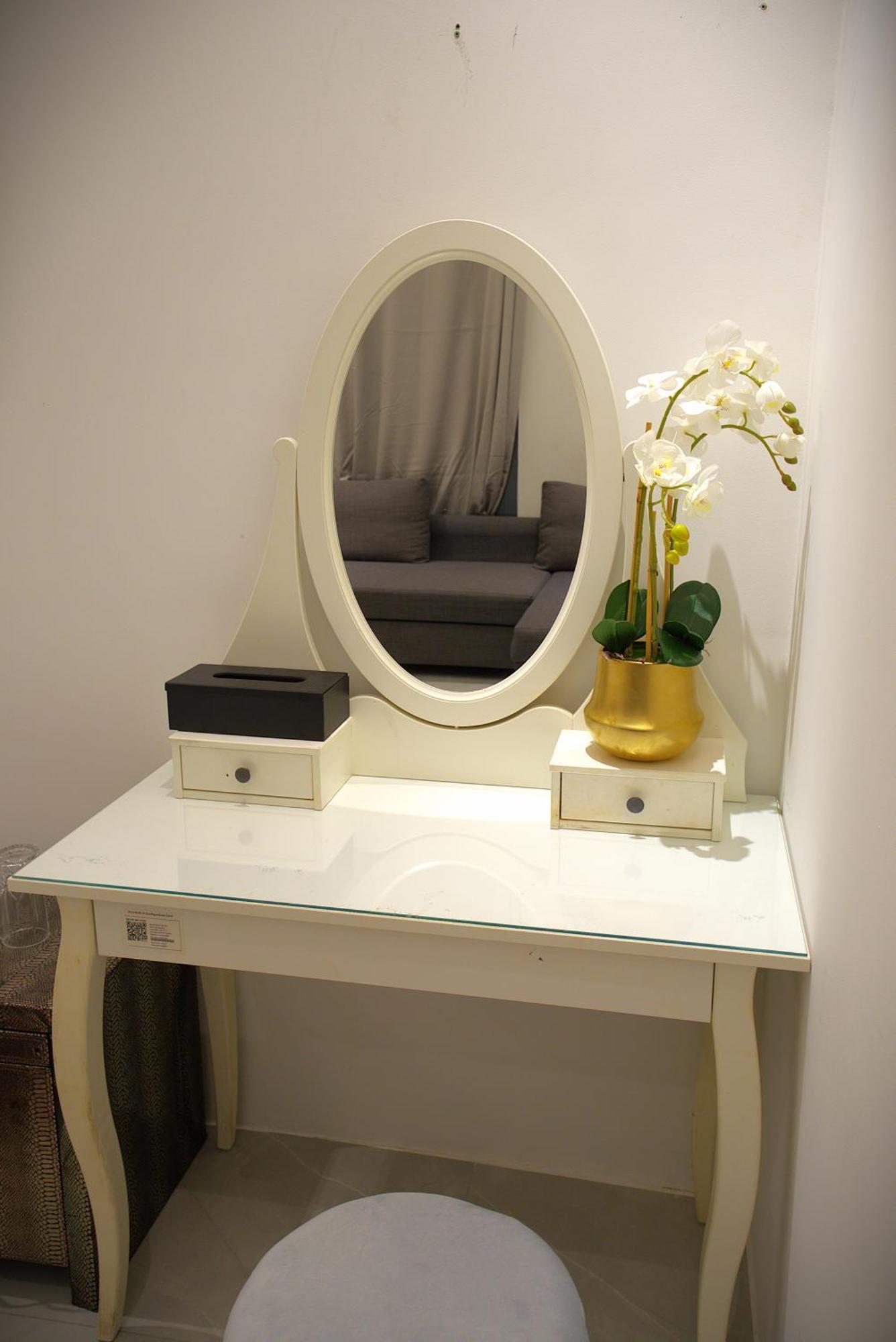두바이 Boutique-Trade Center B&B 외부 사진